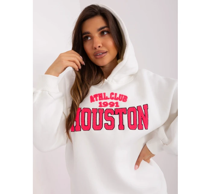 Mikina EM BL 656 2.13X ecru Mikina EM BL 656 2.13X ecru