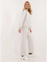 Súprava EM KMPL 930.61 svetlosivá Súprava EM KMPL 930.61 svetlosivá