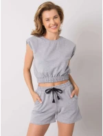 Sada HG KMPL model 15580421 šedá - FPrice Sada HG KMPL model 15580421 šedá - FPrice