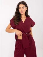 IT KMPL 21029.78 bordová