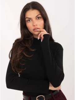 Bluzka BZ czarny model 21776461 - FPrice