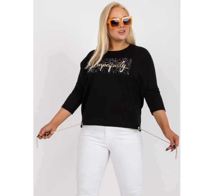 Halenka RV BZ model 17302071 černá - FPrice