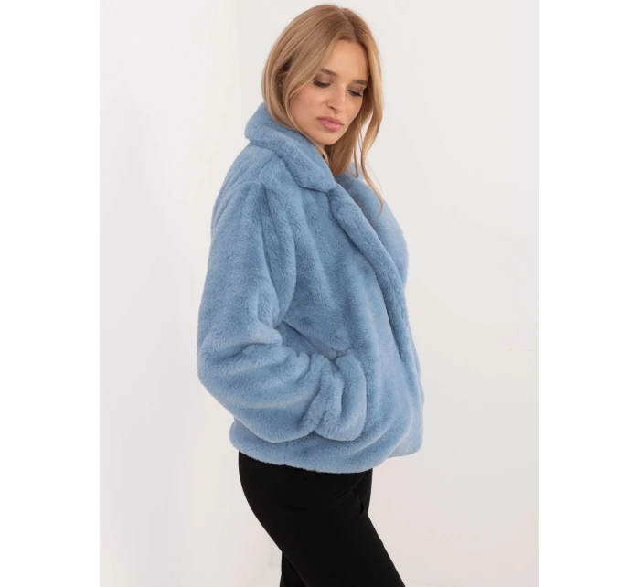 TW KR BI bunda G230120.13X modrá TW KR BI bunda G230120.13X modrá