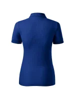 Reserve polokošeľa kráľovská modrá 05 (štítok značky)