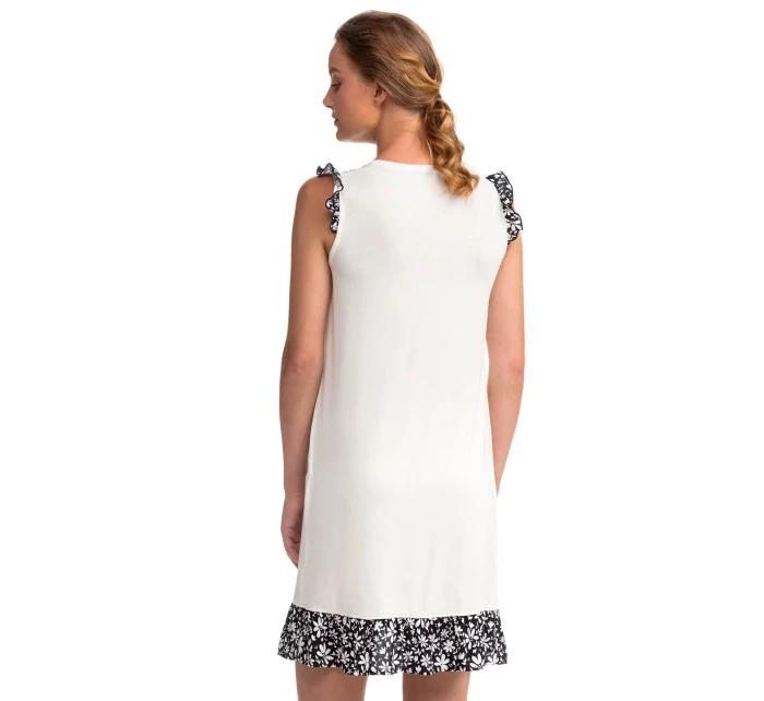 Dámská noční košile model 17410442 115 - Vamp Dámská noční košile model 17410442 115 - Vamp