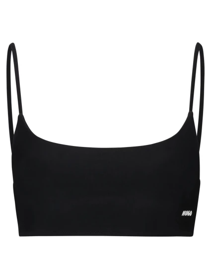 BOSS Dámský vrchní díl plavek model 20947482 - Hugo