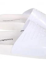 Šľapky X3PS02 biela - Emporio Armani