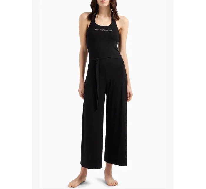 Dámsky overal 262644 4R314 00020 black - Emporio Armani