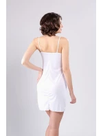 Nočná košieľka 15-01 - HANNA STYLE Nočná košieľka 15-01 - HANNA STYLE