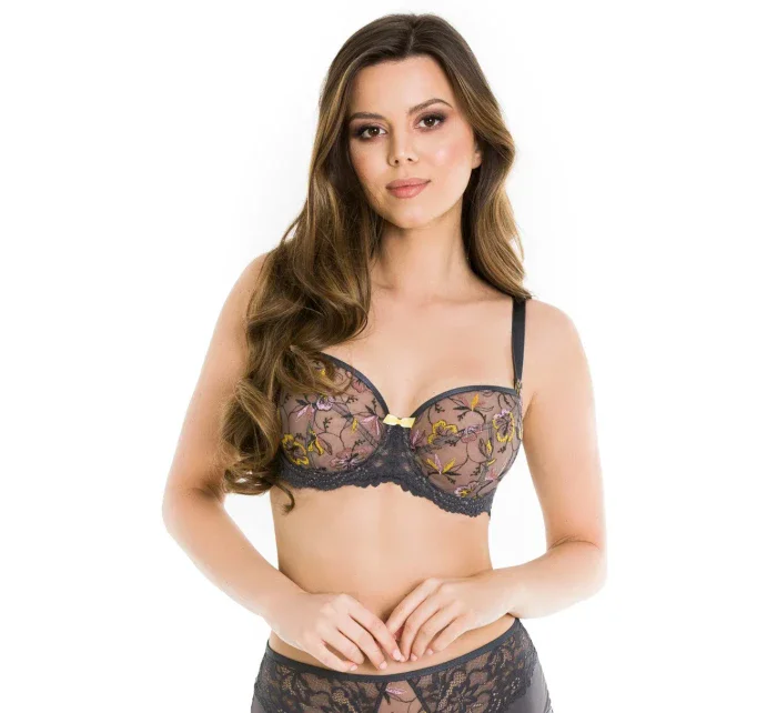 SLNEČNICOVÁ MÄKKÁ PODPRSENKA 19164