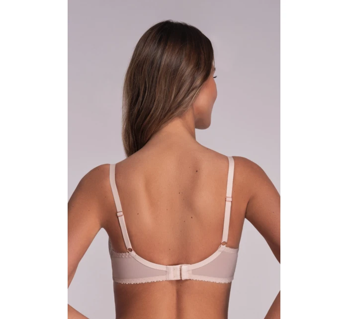 PODPRSENKA AV 1396 MAXI BÉŽOVÁ