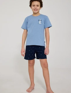 PYŽAMO CHLAPEC MLADÝ KR 790/127 PACIFIC