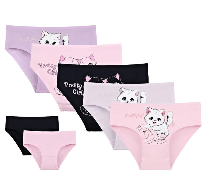 Dětské kalhotky model 21300167 - Donella Dětské kalhotky model 21300167 - Donella