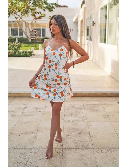 Nočná košieľka model 155703 DKaren Nočná košieľka model 155703 DKaren