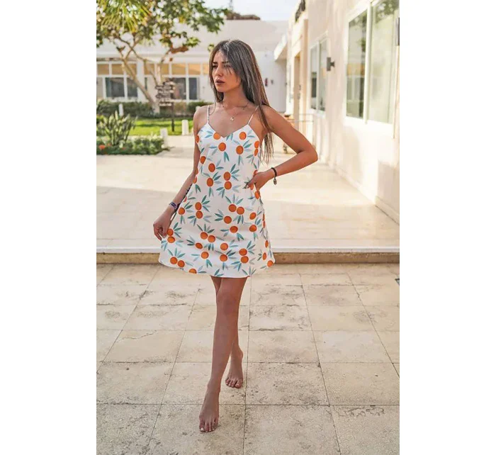 Nočná košieľka model 155703 DKaren