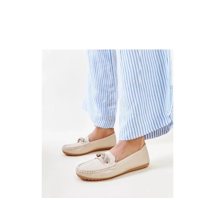 Mokasíny model 207271 Solea Mokasíny model 207271 Solea