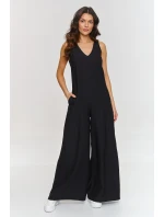 Dámsky overal model 212407 Makadamia