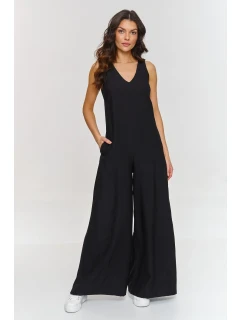 Dámsky overal model 212407 Makadamia