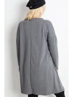 Tunika plus size model 222410 Relevantnosť Tunika plus size model 222410 Relevantnosť