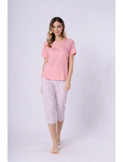 Pyžamo model 223687 M-Max Pyžamo model 223687 M-Max