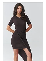 Denné šaty model 225669 Makadamia