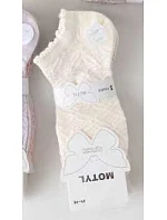 Nohy Butterfly  Stripe 3542 model 22049024 - WiK