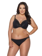 Měkká dámská plavková podprsenka soft Ava SK 209 Maxi