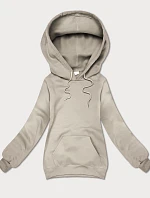 Voľná klokanka S'West beige (B-11#)