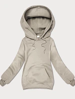 Voľná klokanka S'West beige (B-11#)