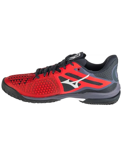 Boty Wave Tour 6  M 41 model 21881983 - Mizuno