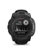 Hodinky Solar Tactical Edition Black model 21810630 - Garmin Hodinky Solar Tactical Edition Black model 21810630 - Garmin