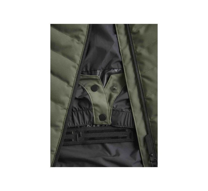 Lyžiarska bunda Peak Performance Jr Frost Green Lyžiarska bunda Peak Performance Jr Frost Green