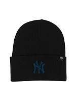 Čiapka New York Yankees čierna B-HYMKR17ACE-BKN