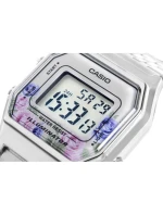 Dámske hodinky CASIO LA680WA-4CDF + BOX Dámske hodinky CASIO LA680WA-4CDF + BOX