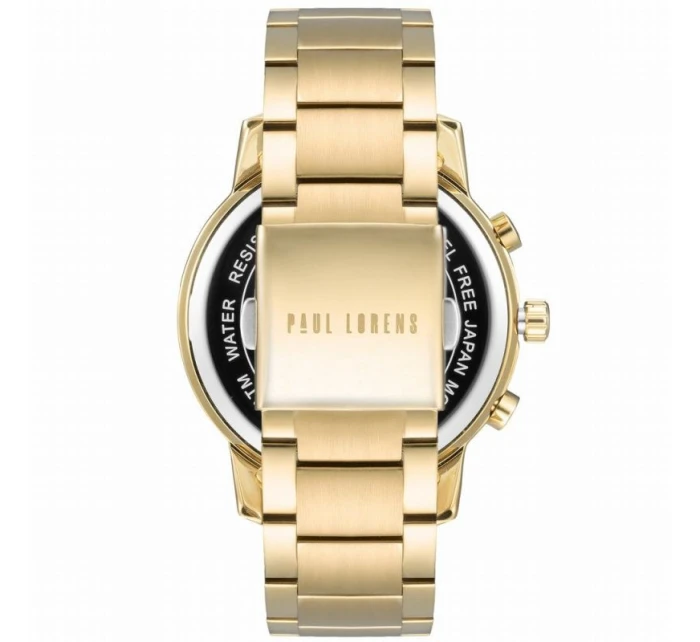 Pánské hodinky model 21806267 + BOX - Paul Lorens Pánské hodinky model 21806267 + BOX - Paul Lorens