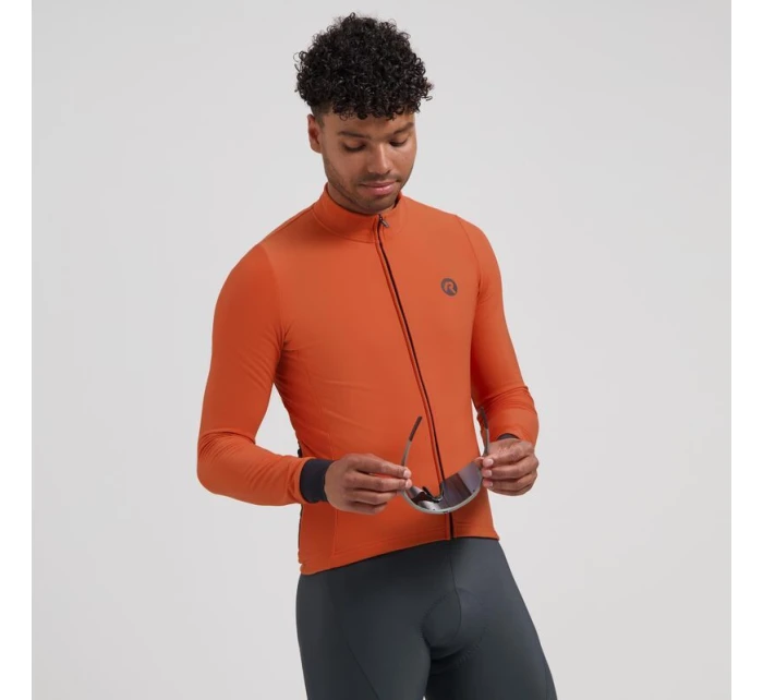 koszulka dł. rękaw SIGNATURE model 21856697 L - Rogelli