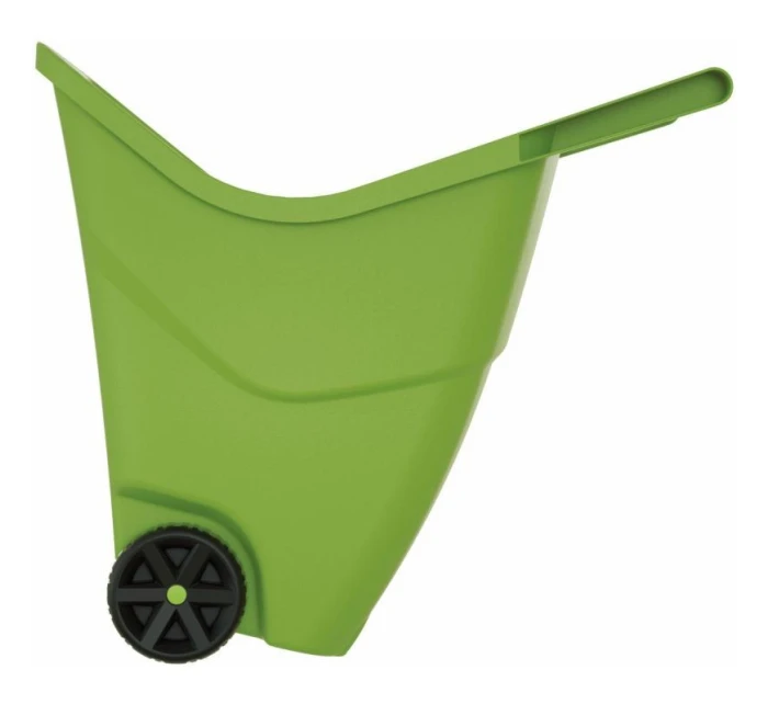 GARDEN TRAY LOAD GO II OLIWKA detské