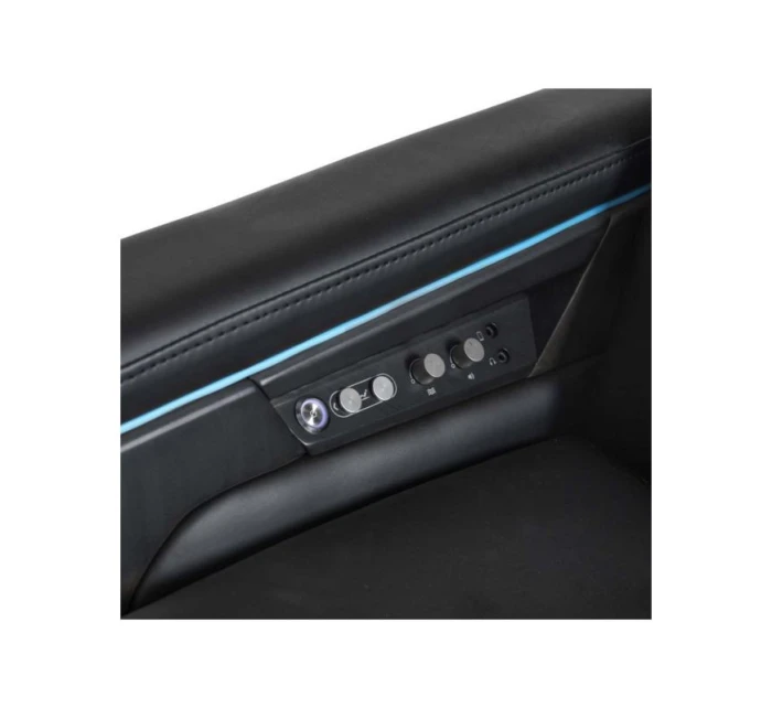 Therabody Lounger Zero Gravity Chair