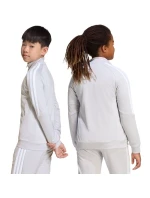 Dětská mikina Tiro 26 League Training světle šedá model 21870247 - ADIDAS Dětská mikina Tiro 26 League Training světle šedá model 21870247 - ADIDAS