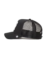 Goorin Bros. The Stallion Trucker baseballová čiapka - 101-0393-BLK