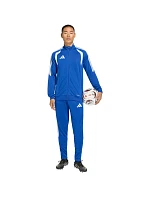 Pánska mikina adidas Tiro 26 League Training Sweatshirt blue JY7210 pánska Pánska mikina adidas Tiro 26 League Training Sweatshirt blue JY7210 pánska
