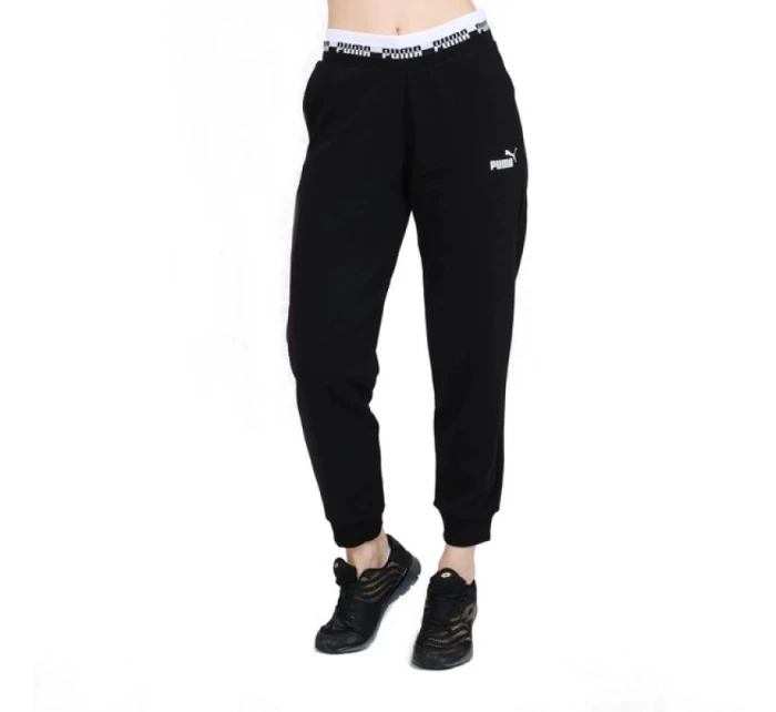 Dámské kalhoty W 01 model 17062867 - Puma Dámské kalhoty W 01 model 17062867 - Puma