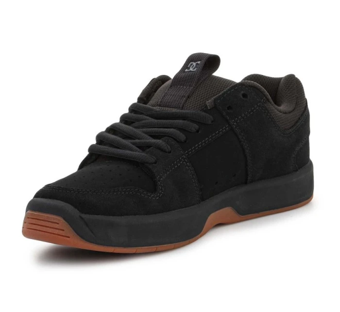 Topánky DC Lynx Zero M ADYS100615-BGM