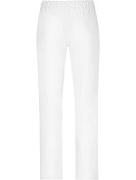 JN Dámské kalhoty white model 22533770 - Daiber JN Dámské kalhoty white model 22533770 - Daiber