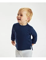 BZ 31 Dětská mikina model 22479928 heather grey melange - Babybugz BZ 31 Dětská mikina model 22479928 heather grey melange - Babybugz