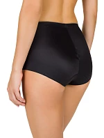 Conturelle 22 Perfect Feeling - Soft Touch 0088322, Taillenslip 88322 004 čierna