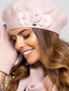 Kamea Alaska farba:ružová