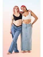 Sloggi 10217728 ZERO Feel 2.0 farba:0004-black Sloggi 10217728 ZERO Feel 2.0 farba:0004-black