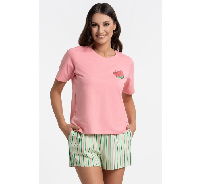 Moraj PDD3200-019 farba:ružová