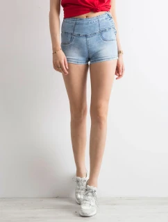 JMP Shorts SN model 14828794 modrá - FPrice